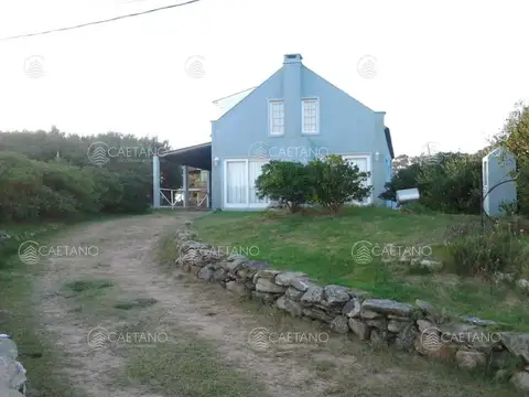 Casa en Alquiler Temporal de 4 dormitorios