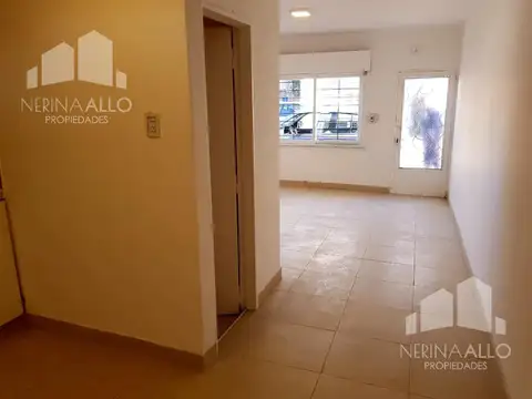 VENTA PH MONOAMBIENTE ITUZAINGO NORTE