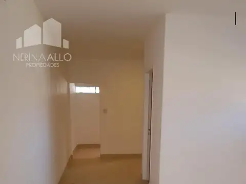 Depto Tipo Casa en Venta de Monoambiente