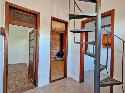 Departamento en Alquiler 86 años