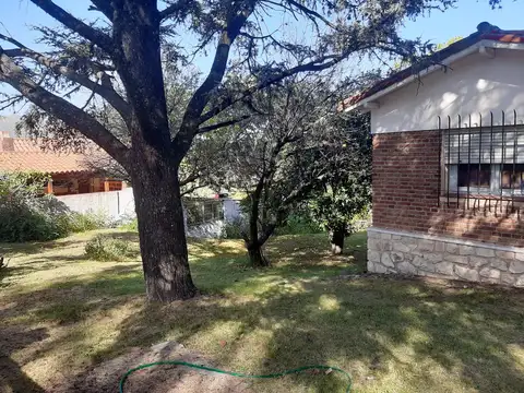 Casa Monoambiente con 1 baño