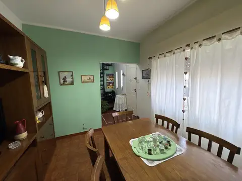 Depto Tipo Casa en Venta de 4 ambientes