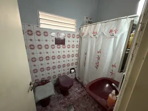 Depto Tipo Casa en Venta en Villa Real, USD 115.000