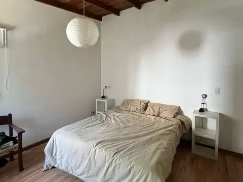 Casa 4amb opciòn  Alquiler temporal