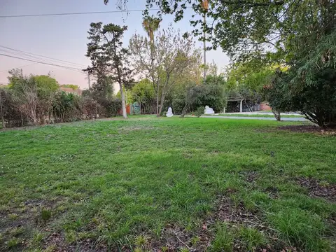 Casa en Venta con 1 cochera
