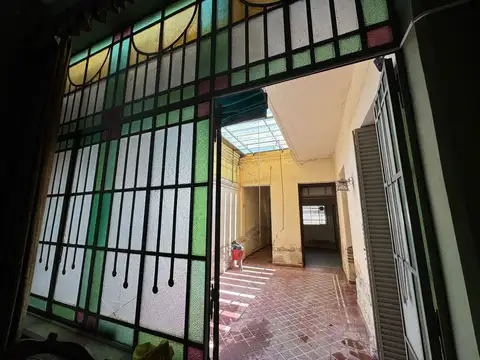 Jacinto Ríos 100