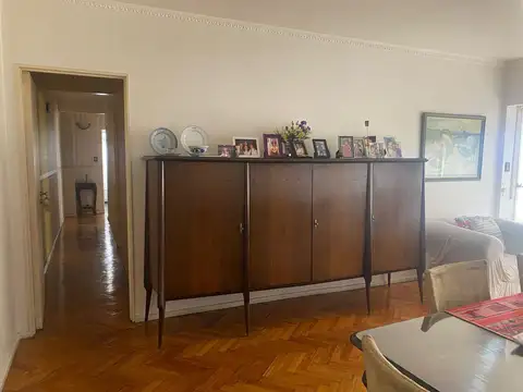 Departamento en Venta de 4 ambientes
