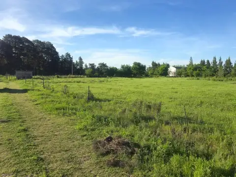 Terreno en Venta en El Zorzal, USD 39.500