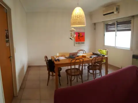 Departamento en Venta en Moron Sur, USD 250.000