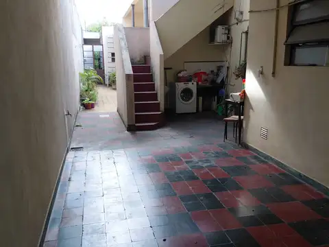 Depto Tipo Casa en Venta en Villa Devoto, USD 380.000