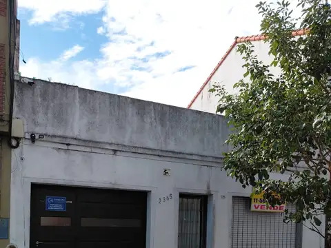 Depto Tipo Casa en Venta de 5 ambientes