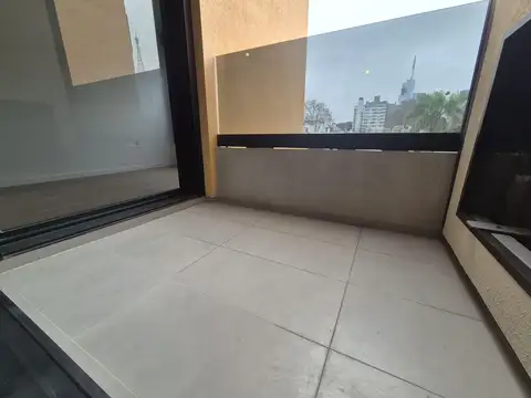 Departamento en Alquiler A Estrenar