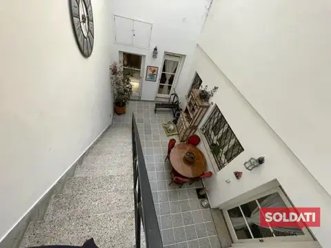 Terreno en Venta 16  mts Fondo