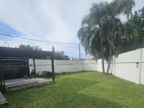 Casa en Venta 40 años