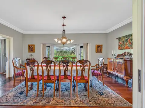 Casa en Venta en Olivos Golf Club, USD 1.200.000