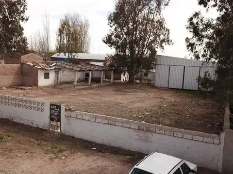 Galpon en Alquiler 20 años