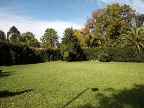 Casa en Venta con 1 cochera
