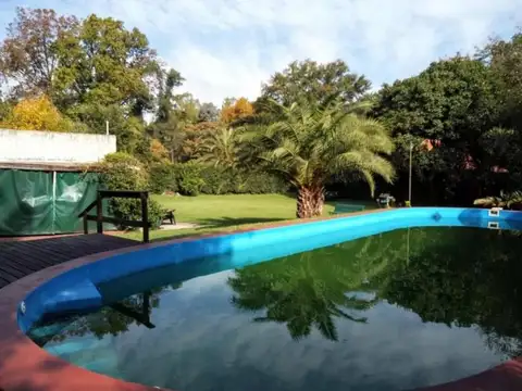 Casa en Venta 30 años