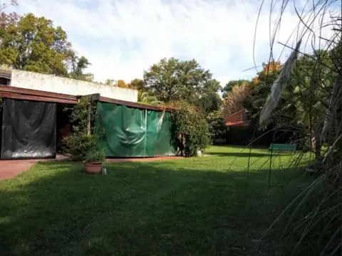 Casa en Venta en Ezeiza, USD 195.000