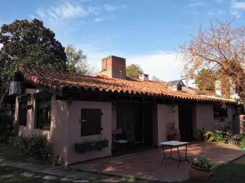 Barrio El Trébol- Las Araucarias