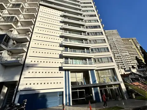 Departamento 3 dormitorios en Venta Edificio Aqualina, Rosario.