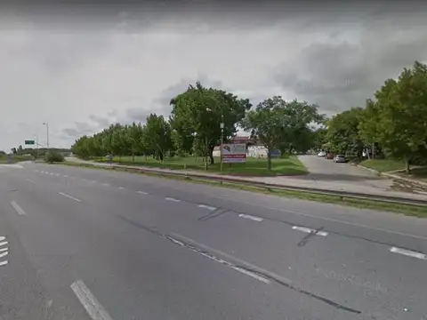 Colectora Norte Panamericana