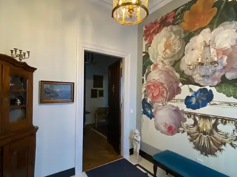 Departamento en Alquiler de 4 dormitorios