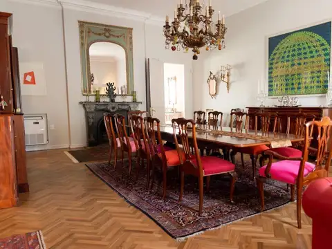 Departamento en Alquiler 60 años