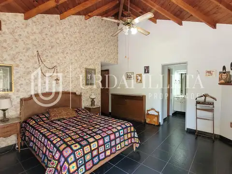 Casa en venta en Mapuche Country Club, Pilar