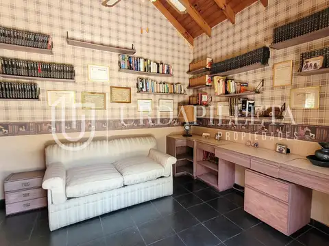 Casa en Venta al Sureste