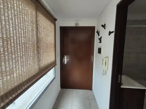 Excelente 2 Amb. con Vista Panorámica - Belgrano 2900 - Balvanera