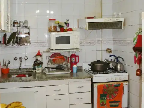 Depto Tipo Casa en Venta de 2 dormitorios