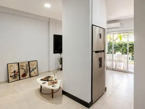 Departamento en Venta en Ranelagh, USD 105.000