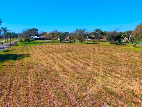 Terreno en Venta en Los Alisos, USD 25.000