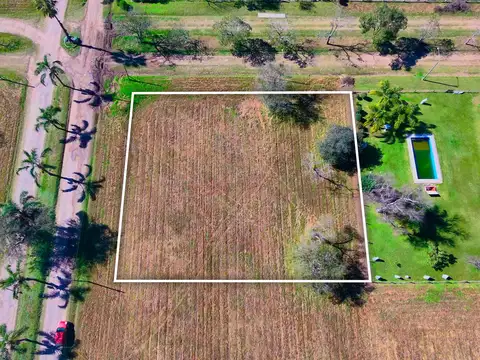 Terreno B° Country Club Las Delicias