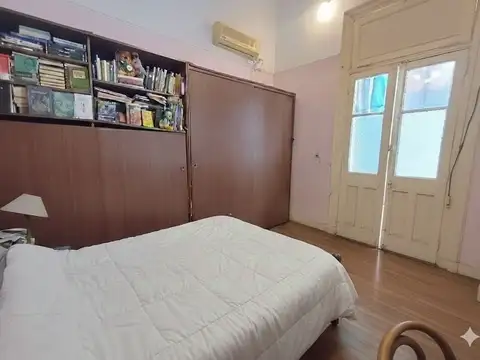 Departamento en Venta en Monserrat, USD 90.000