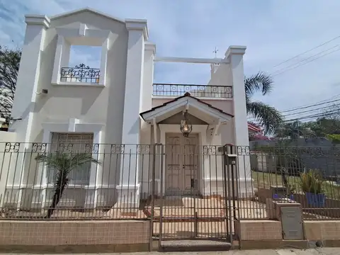 VENTA CASA 3 DOR - BARRIO  JARDIN SGO. DEL ESTERO