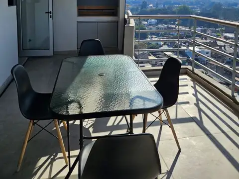 Departamento en Alquiler al Oeste