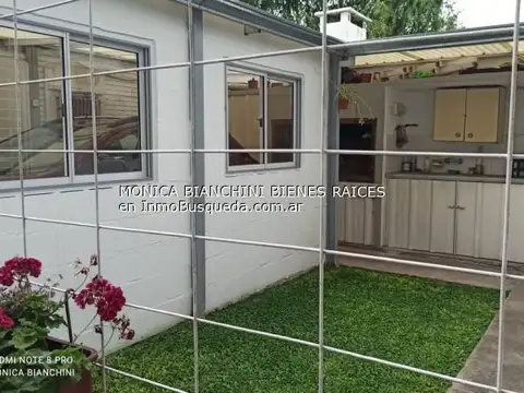 Departamento en Venta 6 años