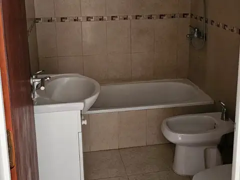 Departamento en Alquiler 9 años