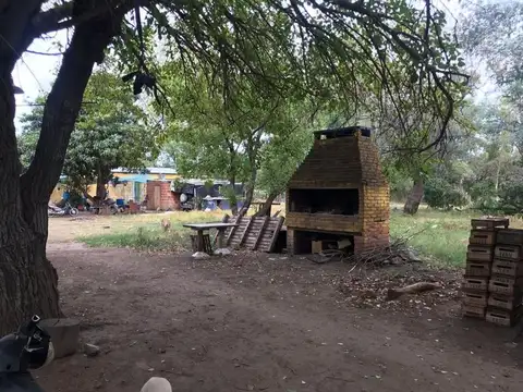 Quinta en Venta en Zarate, USD 180.000