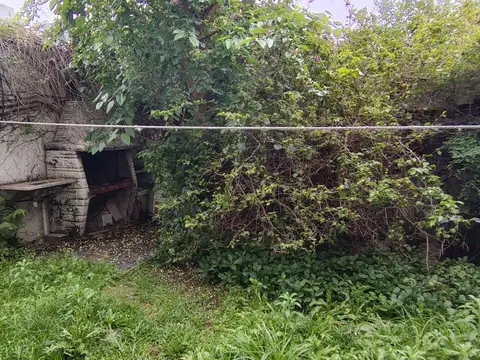 Casa en Colegiales
