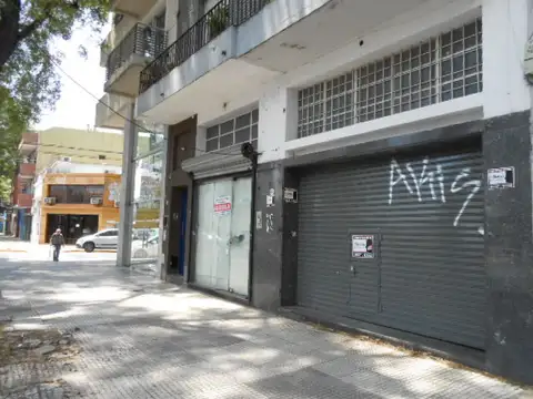 Local comercial apto varios rubros sin expnesas
