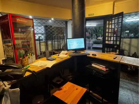 Fondo Comercio en Venta 20 años