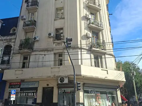 Departamento en Alquiler de 4 ambientes