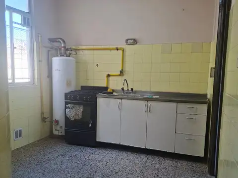 Departamento en Alquiler de 3 dormitorios