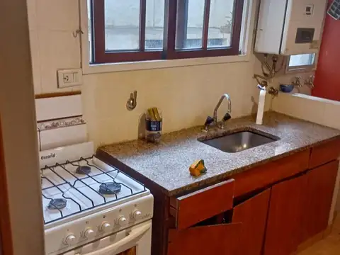 Departamento en Alquiler 40 años