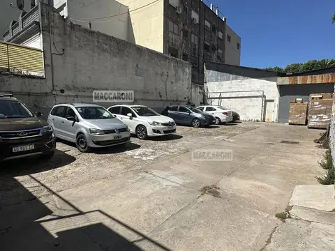 Galpon en Alquiler en Liniers, $ 3.500.000