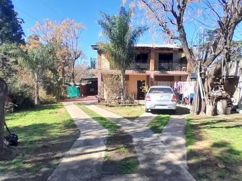 Casa en Venta de 5 dormitorios
