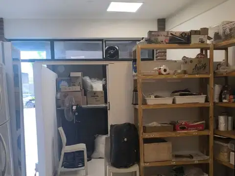 Local en Venta 21 años